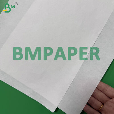 19lb 28gsm Directory Paper Sheets For Book Made, High White 31" X 43" Printing Paper