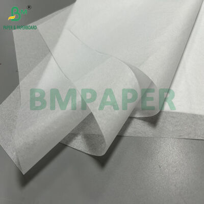 14gm 17gm 高級パッケージのための半透明紙 70 x 100cm