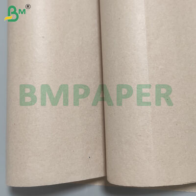 55gsm High Strength Kraft Liner Paper Rolls for Make Fruit Bags