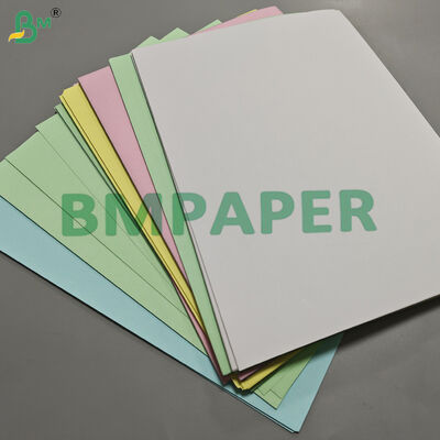 80gm 170gm CF 無炭素紙板 銀行用紙 70 x 100cm クリップ画像