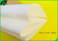 紙袋を作るための100%のバージンのパルプの再使用可能で白いクラフト紙ロール