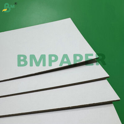白コーティング 1.0mm 1.5mm CARTON BLANCO 厚さ 箱製造 製本 ラミネート用途