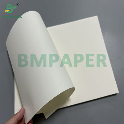 65gm 75gm 塗布なし ハイ 厚い本紙 ノートブック 31x 43インチ