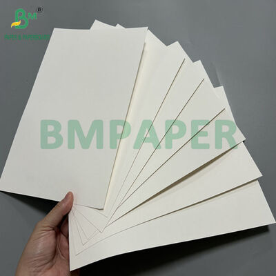 高級ショッピングバッグ用 210gsm 230gsm オフホワイトクラフト紙 70x100cm