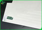 100%の木材パルプの食糧パッキングのための白いクラフト紙ロール260gsm食品等級の板紙表紙