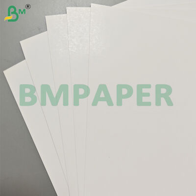 200/250gsm Glossy Two Side C2S Art Card Magazine Paper Sheets