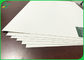 70*100cm 190gsm 210gsm 230gsmのパッキングのための白く高い大きさGC1の折る紙箱用厚紙