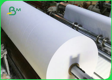 70gm 80gm 学校用本紙 リール サイズ 1000mm インク吸収性が良い