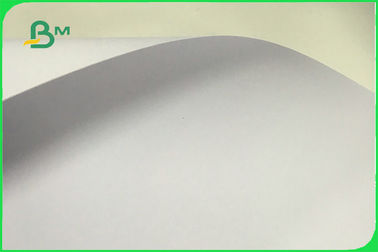 グレード UWF 覆い付きの無木材紙 80gm から 120gm OBA 無巻き紙