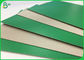 1.2MMレバーのアーチ ファイルのための厚く高いStiffinessの緑色のボール紙シート
