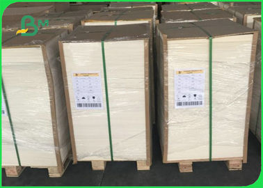 FBB CG1 コーティング C1S アイボリーボード パッケージ用 1.0mm 1.2mm 1.5mm 700*1000mm
