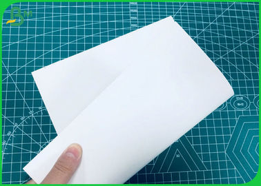 230GSM から 400GSM 固体型 白いコーティング FBB 硬さ良好