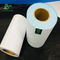 印刷のための防水Oilproof 140GSMの熱ステッカーのペーパー ロール
