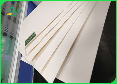 見えない靴下の包装用のFBBコーティング紙 350GSM 400GSM