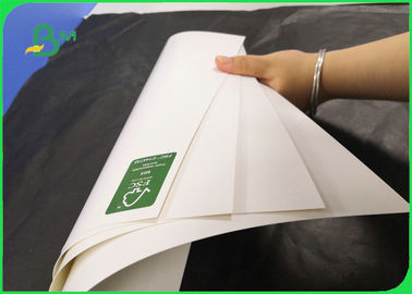 見えない靴下の包装用のFBBコーティング紙 350GSM 400GSM