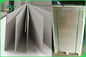 FSCはC1Sの灰色の塗られた複式アパート板ジャンボ ロール300g/350g/450gを証明しました