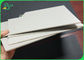 よい剛さの湿気Diyの包装箱及びアルバムのための防止の0.4 - 3つのMMの灰色の板紙表紙