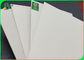 よい剛さの湿気Diyの包装箱及びアルバムのための防止の0.4 - 3つのMMの灰色の板紙表紙