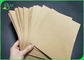 湿気の袋及び箱のための防止のよい折るバージンのパルプの無漂白のクラフト紙