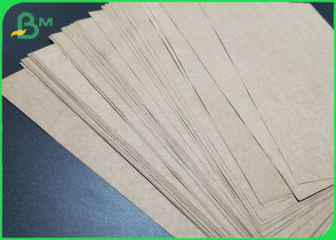 エコバンブー・クラフト紙ロール 50GSM - 250GSM