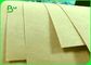 100%ペーパー70gsmロールを作るタケ繊維のクラフト紙の封筒
