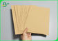 80g - 環境に優しい袋の木材パルプのための300gブラウン クラフト紙