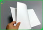 湿度指示剤のための純粋な木材パルプの白いボール紙のペーパー0.45mm