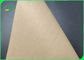 文房具の折る抵抗のための木材パルプ160gsm 200gsmクラフト紙ロール