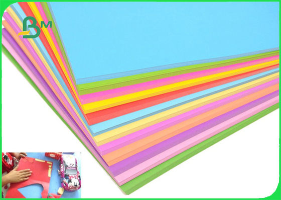 結婚の招待70 x 100cmのための180gsm 240gsmブリストル色カード ペーパー