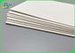 バージンの木材パルプ水吸収の板紙表紙小さいシートのサイズ1.4MM/1.6MM