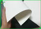 250gr 400gr包装のケーキのために証明される白いFoldcoteの板紙表紙のFDA