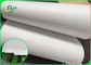 白く厚いWFUのペーパー140 - 250gsm倍の側面の無光沢のEco繊維カード ペーパー