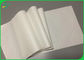 紙袋の作成のためのEco友好的な70gsm 80gsm 90gsm白いクラフト紙