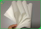 紙袋の作成のためのEco友好的な70gsm 80gsm 90gsm白いクラフト紙