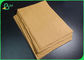 0.55mmの厚さのブラウン ハンドバッグを作るための洗濯できるクラフト紙 ロール