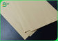 滑らかな表面の印刷できるブラウンの封筒のクラフト紙 ロール70g 80g