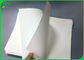 高い純白150gsm 180gsmは紙袋のためのサラシクラフト紙広い960MMを