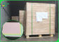 木材パルプ色のビルの印刷のための安定したCarbonlessコピー用紙48gsm 50gsm