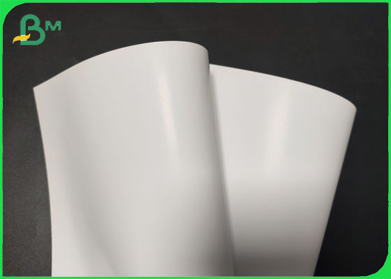 FSC SGSはデジタル印刷のための130gsm 170gsm A4のサイズの光沢のアート ペーパー シートを承認した