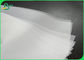 軽量の白い半透明なトレーシング ペーパー ロール50gsm - 90gsm