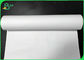 24インチ35インチCADの作図装置の印刷のための白く光沢が無く広いフォーマット ペーパー ロールスロイス