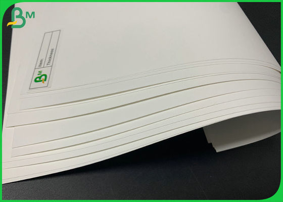 破損- Lables防水100μM 130μMのための証拠PPの総合的なペーパー
