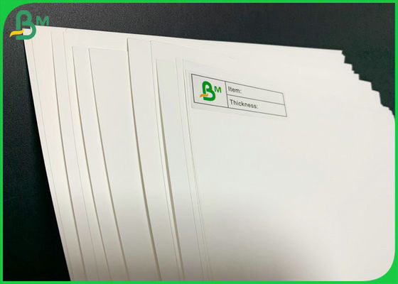 破損- Lables防水100μM 130μMのための証拠PPの総合的なペーパー