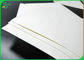 コップのコースター板のための光沢が無い0.4mmの0.5mm厚く白いブロッターのボール紙 シート
