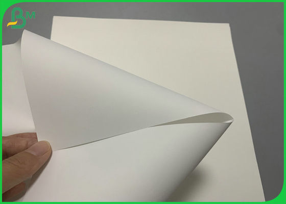 PPは防水医学のラベルのための100um 200umの総合的なペーパーをかわいがる