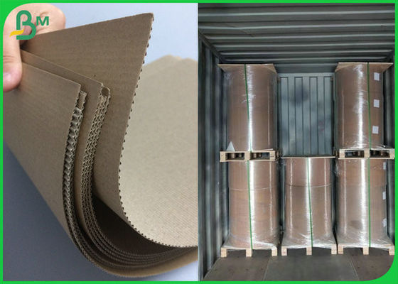 3 層 E フルート ピザボックス カードボード 100g 120g オフセット印刷用