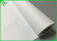 36inch 150mのCADの作図装置の印刷のための80gsm白い設計のペーパー ロールスロイス