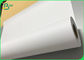80g 60inch印刷できる白いCADの作図装置の建築製図用紙ロール