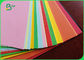芸術および技術/印刷目的のためのFSC 180gsm色の紙カード