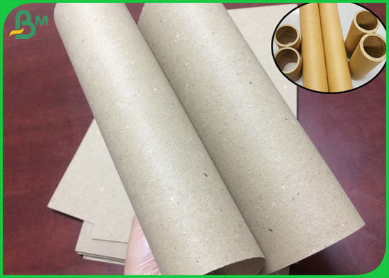 高硬さ 360GR プラスチックストレッチフィルム紙コアのためのコアボード紙